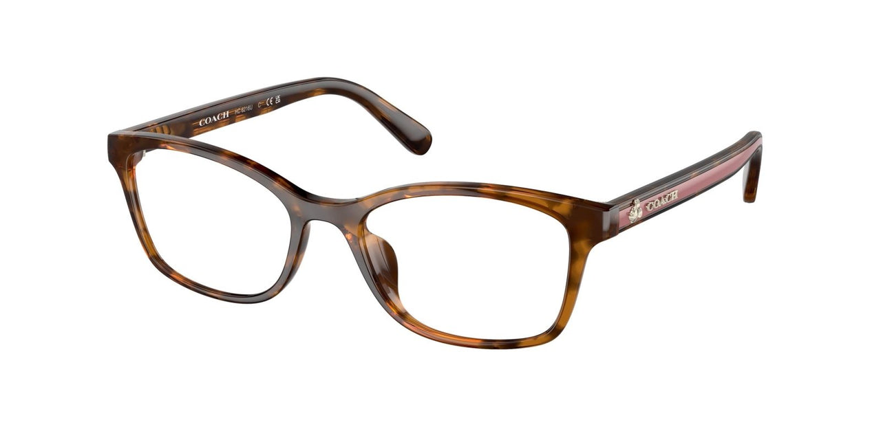 Coach 6216U Eyeglasses