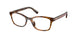 Coach 6216U Eyeglasses