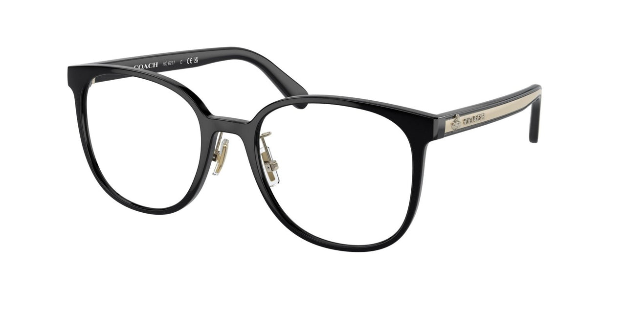 Coach 6217 Eyeglasses