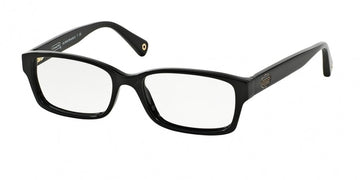 Coach Brooklyn 6040 Eyeglasses - designeroptics.com