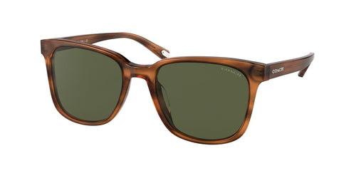 Coach C2095 8313U Sunglasses - designeroptics.com