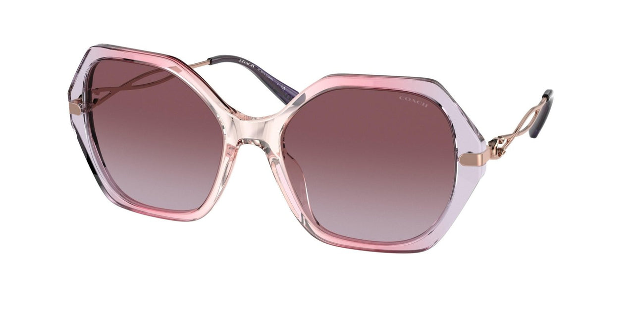 Coach C3445 8315 Sunglasses