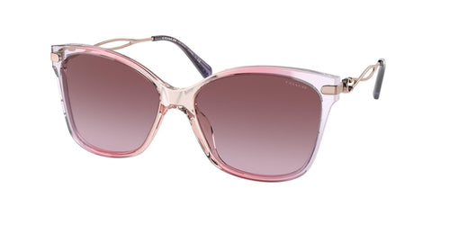 Coach C3446 8316 Sunglasses - designeroptics.com