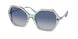 Coach C3504 8315F Sunglasses