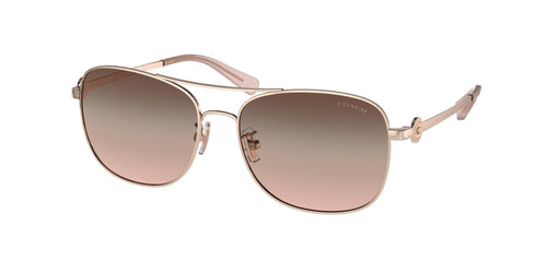Coach C6177 7127 Sunglasses - designeroptics.com