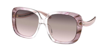 Coach C6185 8323U Sunglasses - designeroptics.com