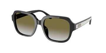 Coach C7989 8335U Sunglasses