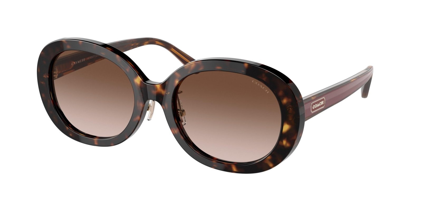 Coach C7991 8337F Sunglasses