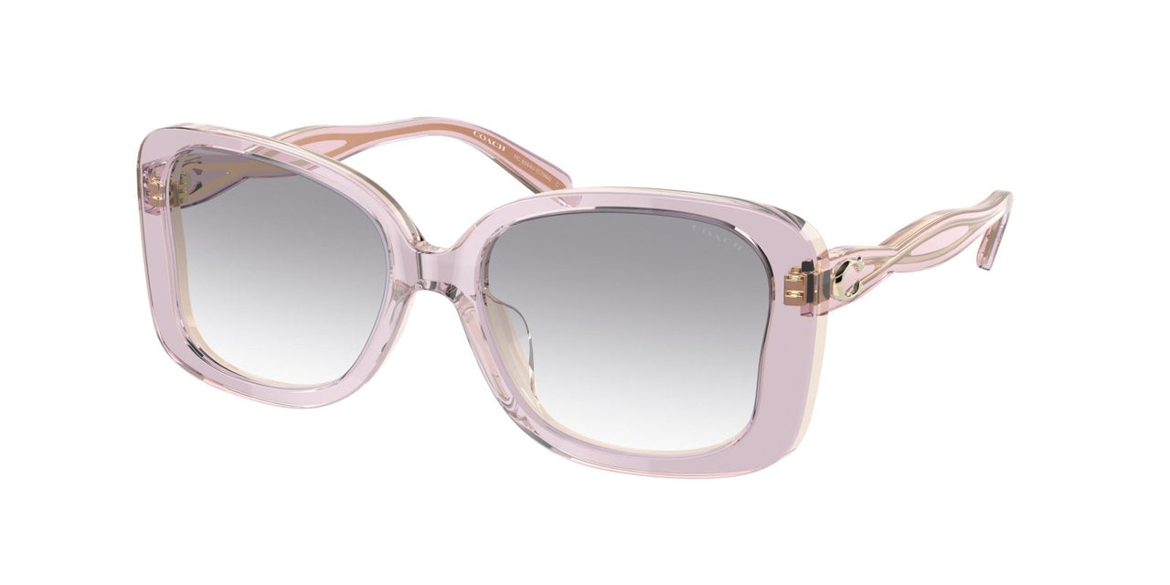 Coach C7994 8334U Sunglasses