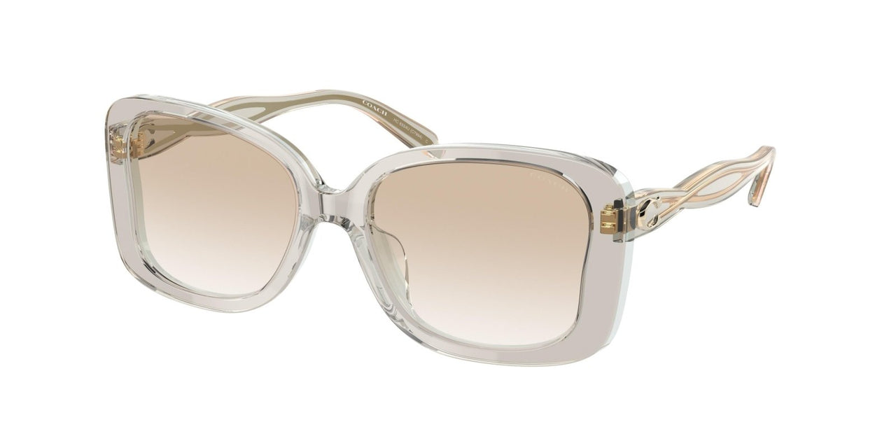 Coach C7994 8334U Sunglasses