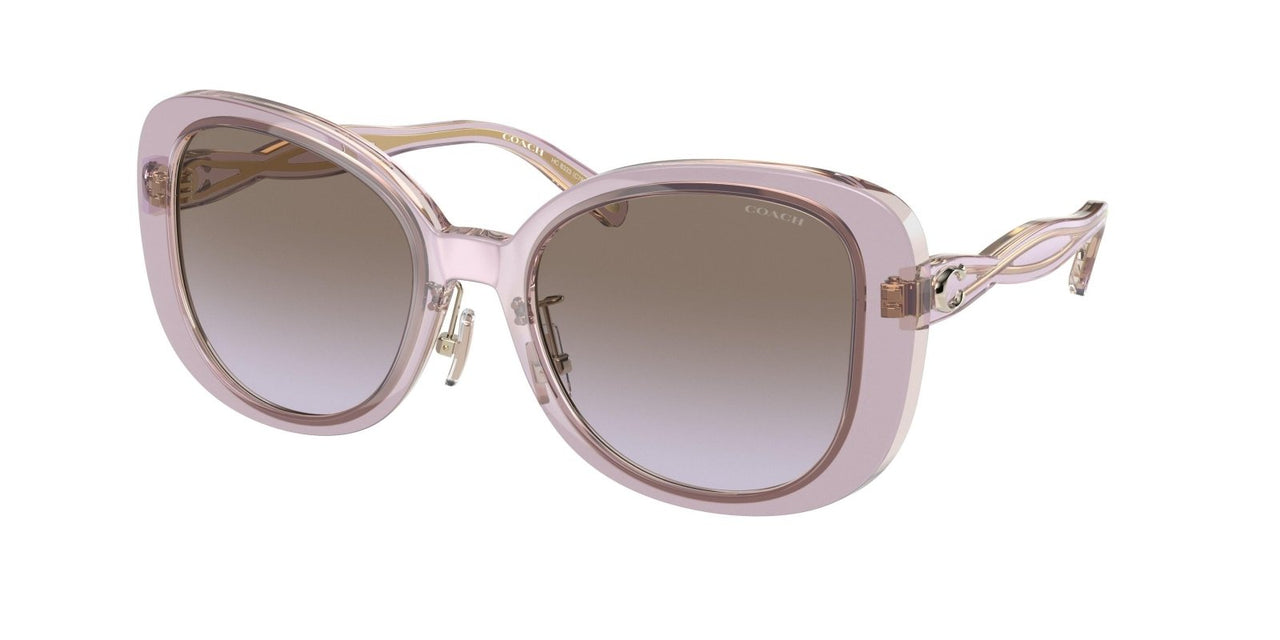 Coach C7995 8333 Sunglasses