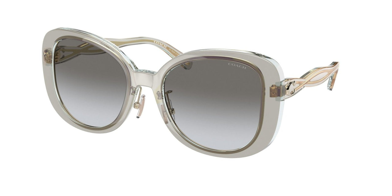 Coach C7995 8333 Sunglasses