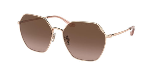 Coach C7998 7132 Sunglasses - designeroptics.com