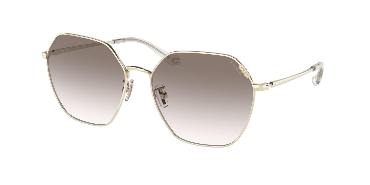 Coach C7998 7132 Sunglasses