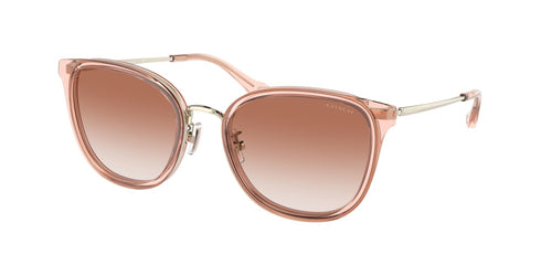 Coach C7999 7135 Sunglasses - designeroptics.com
