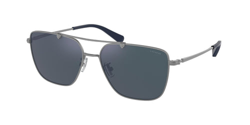 Coach C8004 7137 Sunglasses - designeroptics.com