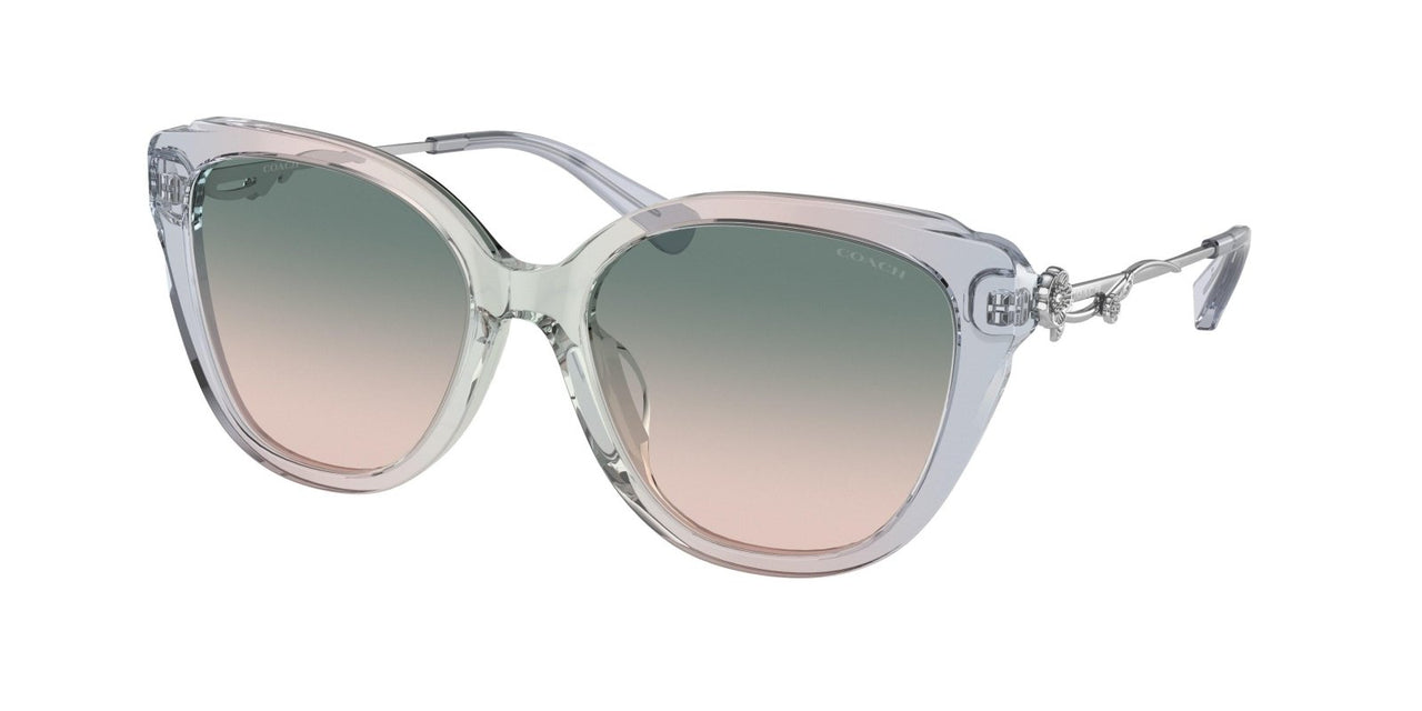 Coach C9199 8347BU Sunglasses