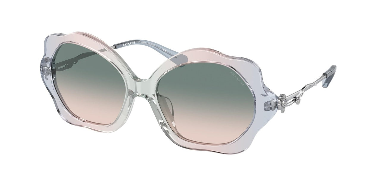 Coach C9200 8346BU Sunglasses