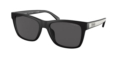 Coach Cd455 8359U Sunglasses - designeroptics.com