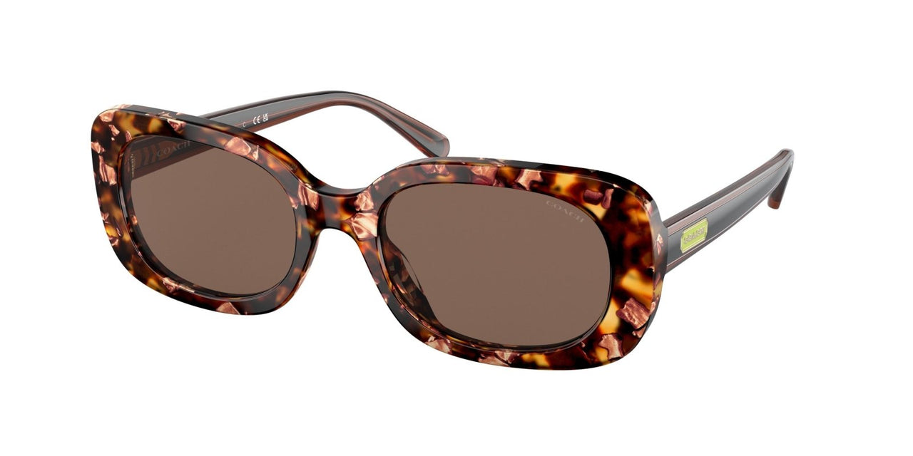 Coach Cd471 8358U Sunglasses