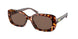 Coach Cd471 8358U Sunglasses