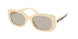 Coach Cd471 8358U Sunglasses