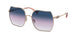 Coach Cd476 7142 Sunglasses