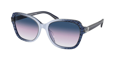 Coach Cd481 8349U Sunglasses - designeroptics.com
