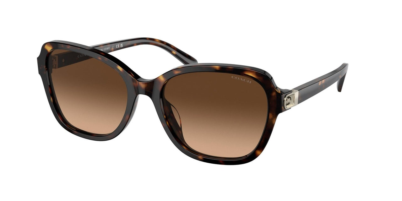 Coach Cd481 8349U Sunglasses