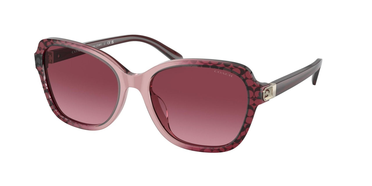 Coach Cd481 8349U Sunglasses