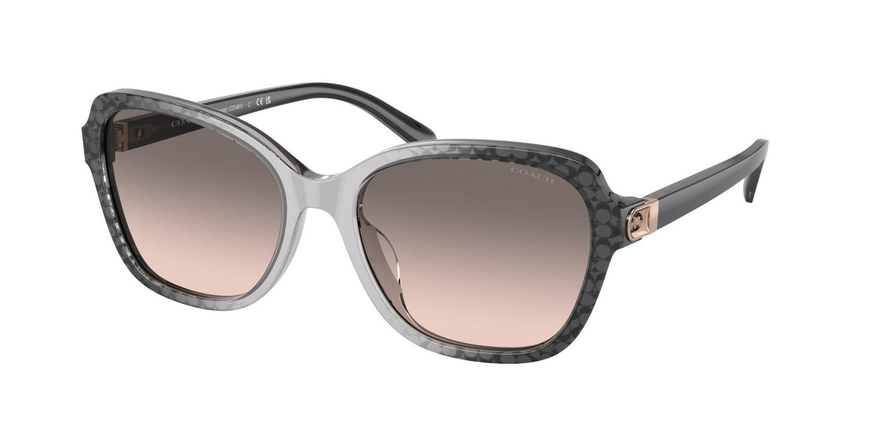 Coach Cd481 8349U Sunglasses