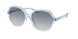 Coach Ch557 8360U Sunglasses