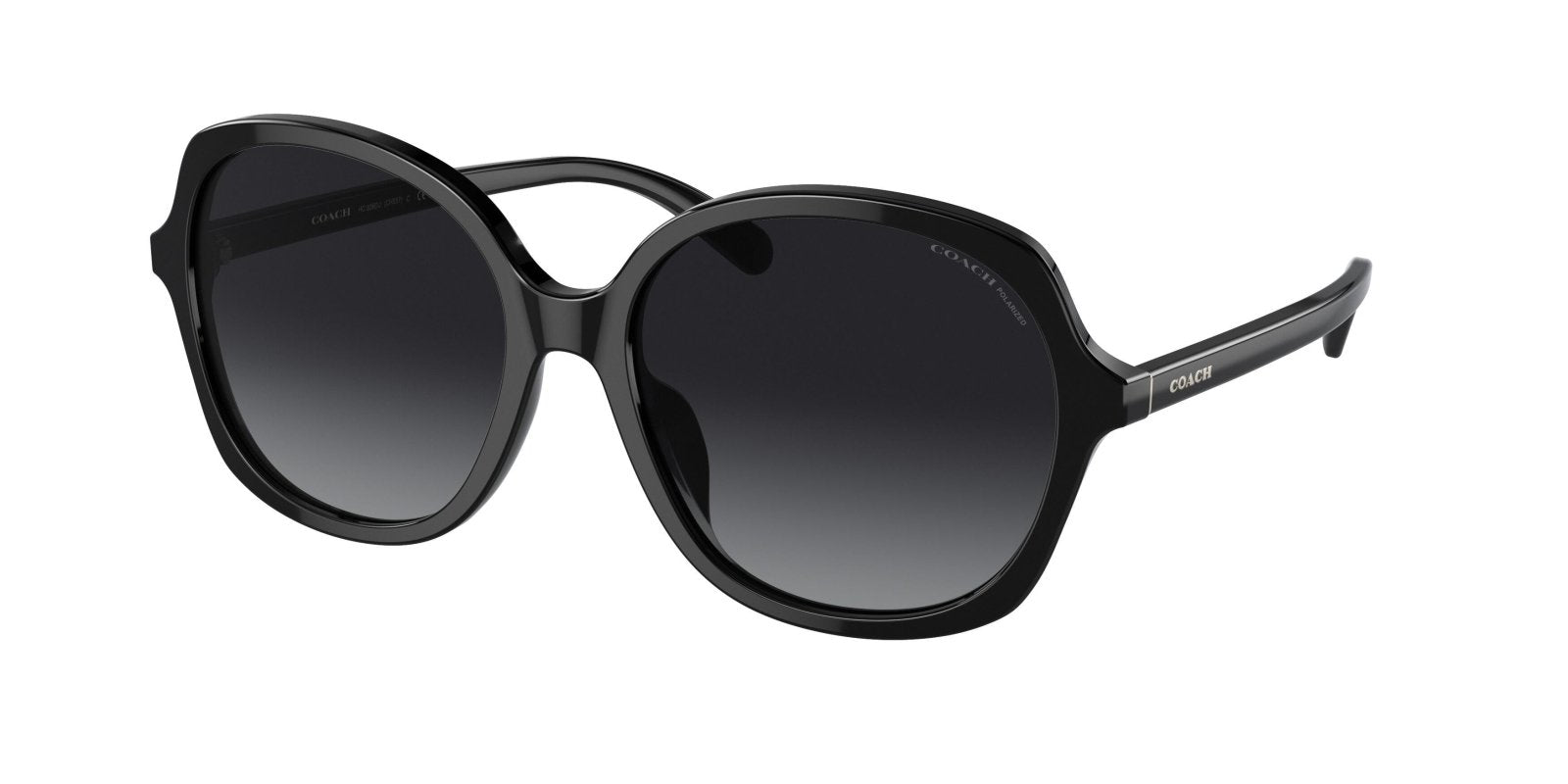 【送料,関税込】 COACHサングラス CH557 HC8360U Coach HC8360U - CH557 Sunglasses | Select Eyewear