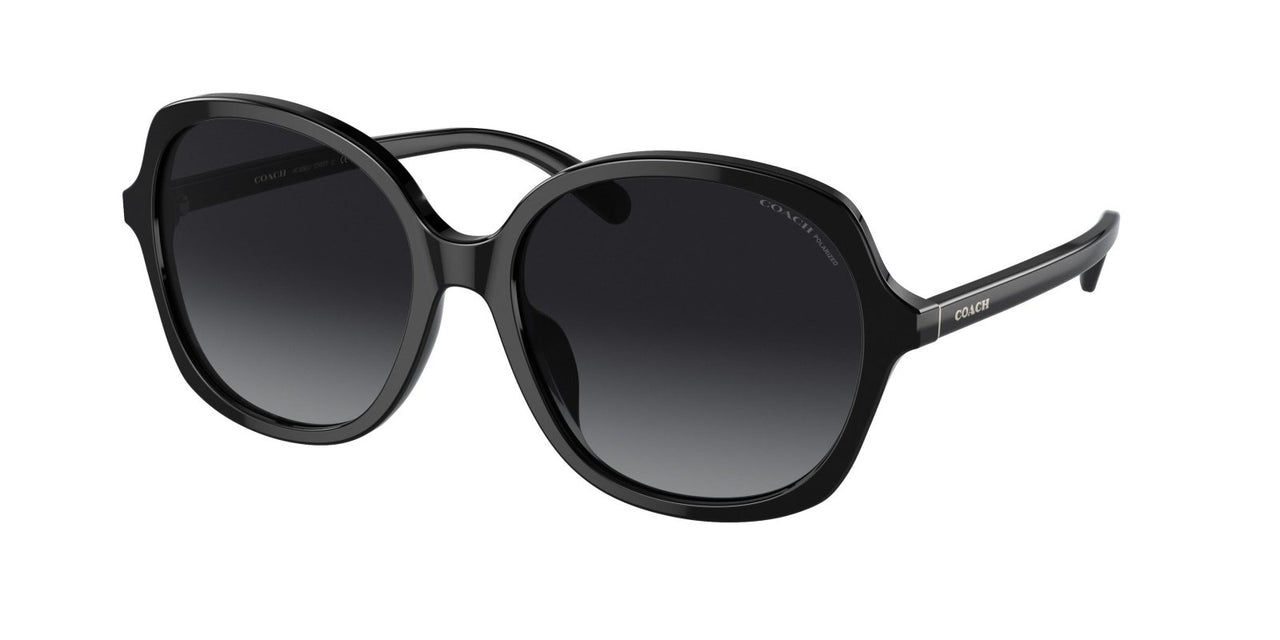 Coach Ch557 8360U Sunglasses