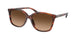 Coach Ch558 8361U Sunglasses