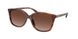 Coach Ch558 8361U Sunglasses