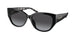 Coach Ch563 8362U Sunglasses