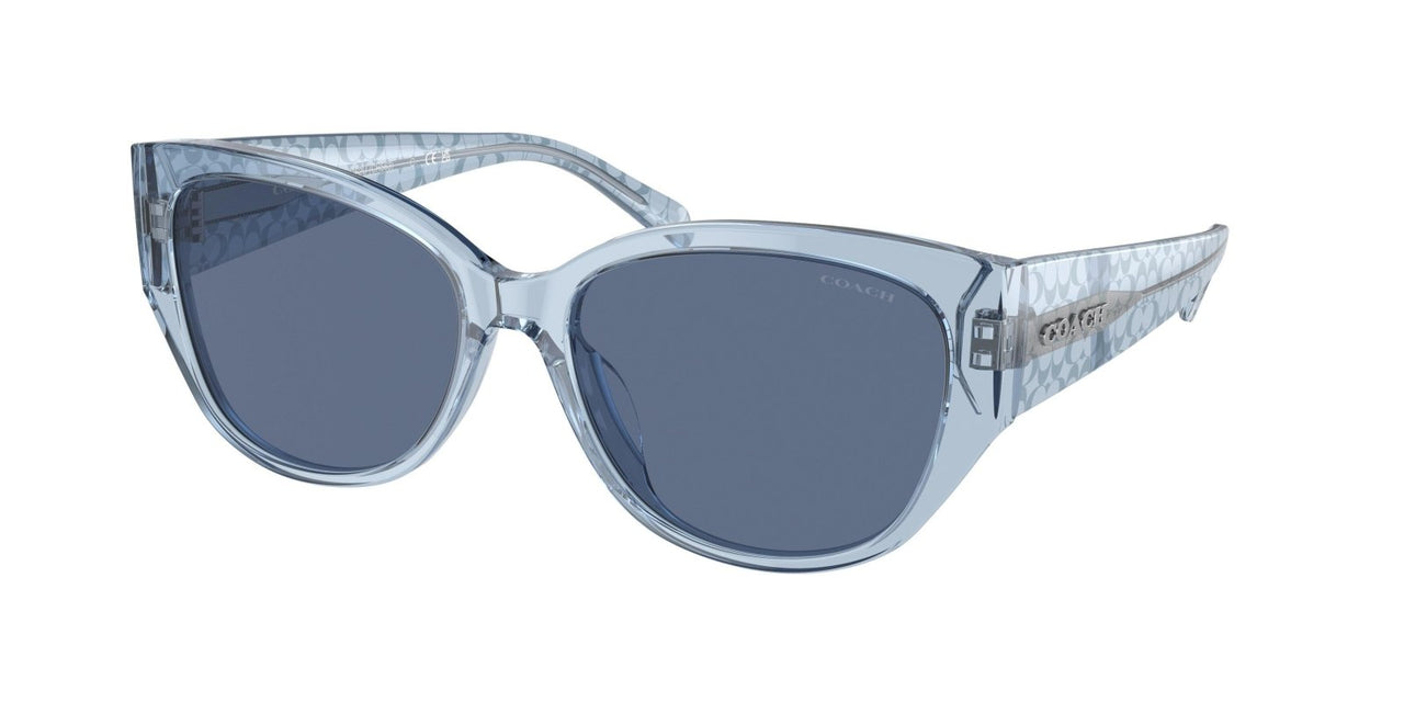 Coach Ch563 8362U Sunglasses