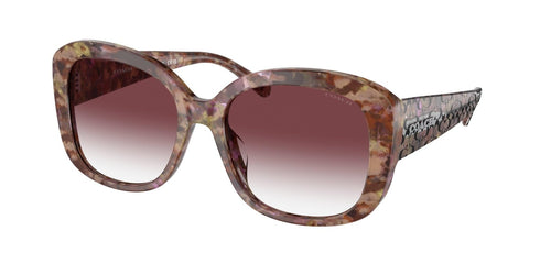 Coach Ch564 8363U Sunglasses - designeroptics.com