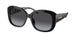 Coach Ch564 8363U Sunglasses