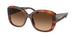 Coach Ch564 8363U Sunglasses