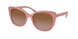 Coach Ch566 8365U Sunglasses