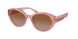 Coach Ch569 8364U Sunglasses