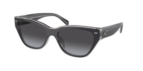 Coach Ch570 8370U Sunglasses - designeroptics.com
