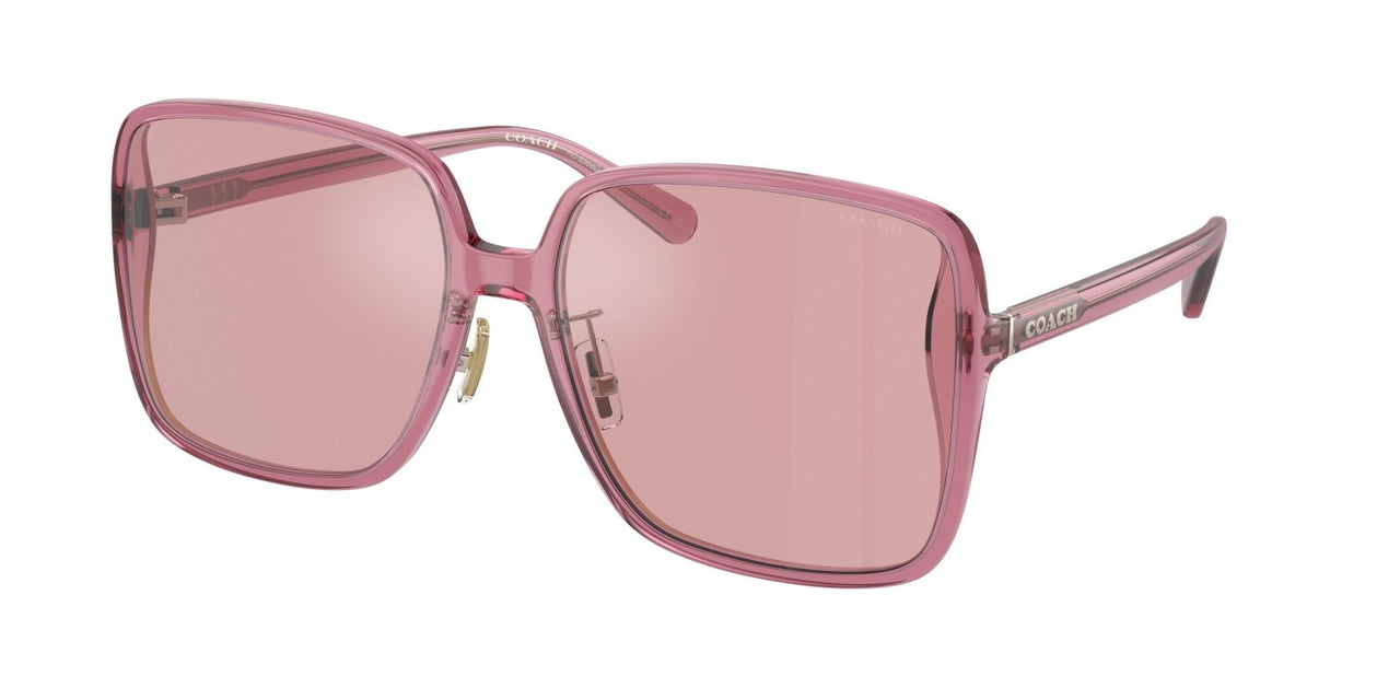 Coach Ch572 8368D Sunglasses