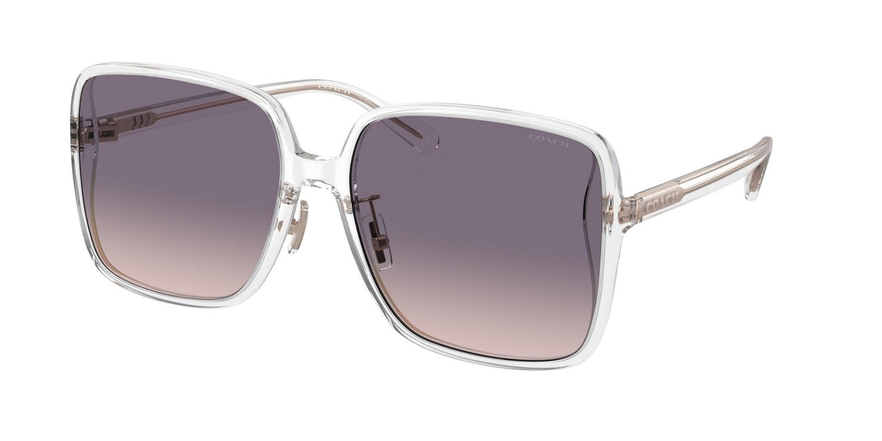 Coach Ch572 8368D Sunglasses