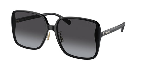Coach Ch572 8368D Sunglasses - designeroptics.com