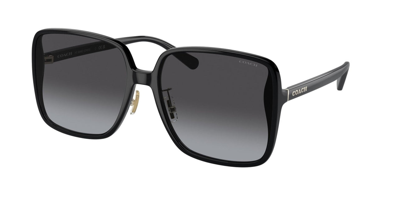 Coach Ch572 8368D Sunglasses