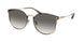 Coach Ch573 7151D Sunglasses