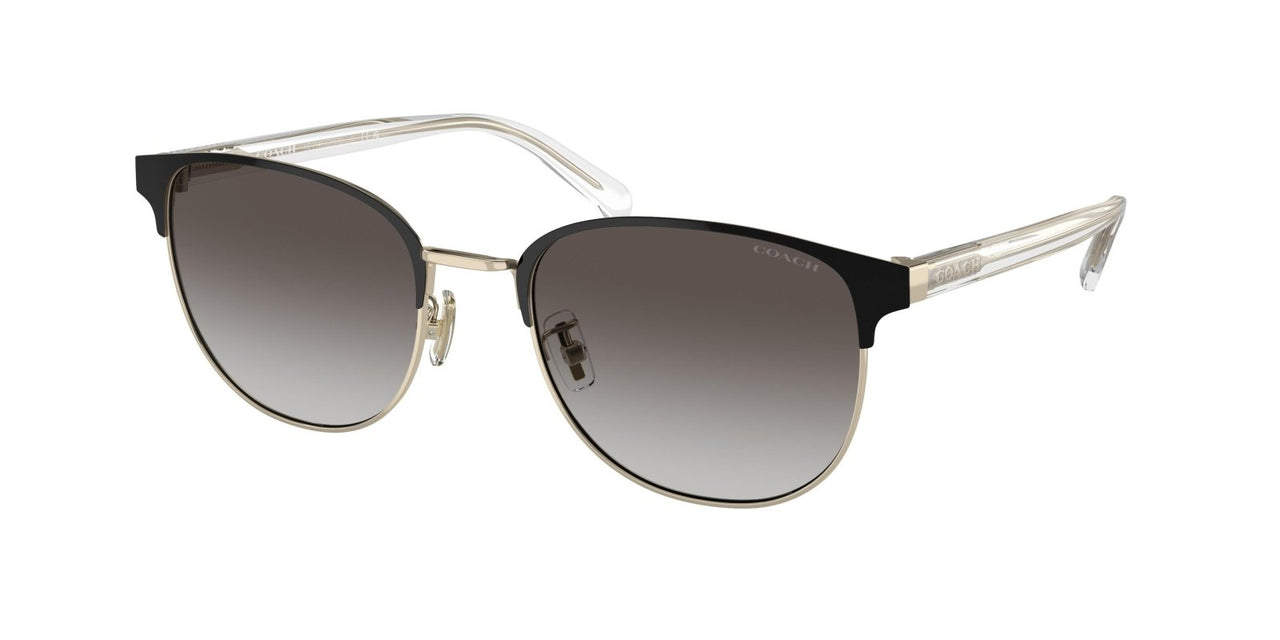 Coach Ch578 7148 Sunglasses